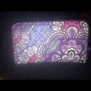 Vera Bradley wallet